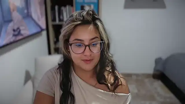 ZabathMiller online show from April 3, 2026, 8:26 pm