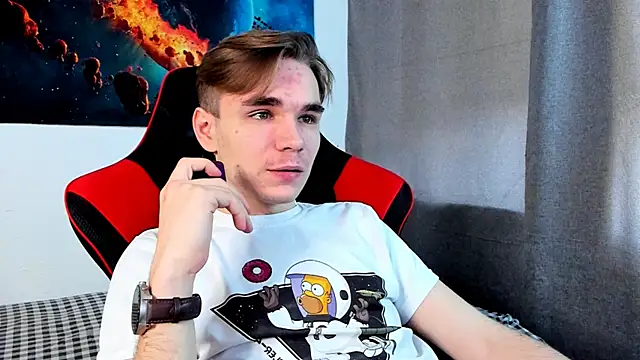 Snapshot of LetsDoSomethingFun chatting on February 11, 2025, 1:51 pm LetsDoSomethingFun online show from February 11, 2025, 1:51 pm