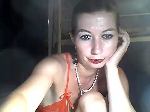 Olesja online show from June 12, 2026, 7:33 pm
