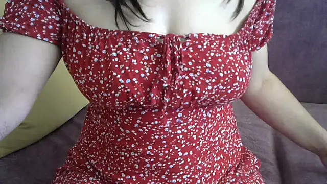 Sugar-girll online show from September 20, 2025, 6:29 am