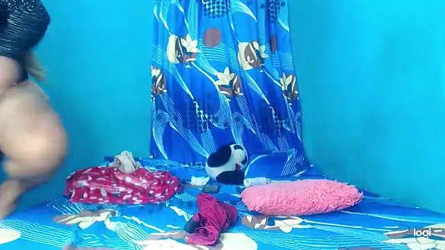 shantal dirty ts online show from November 11, 2025, 8:03 pm