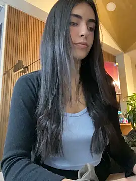 DaphneUwu online show from February 16, 2026, 1:15 am