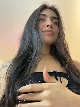 DaphneUwu online show from March 24, 2026, 2:00 am