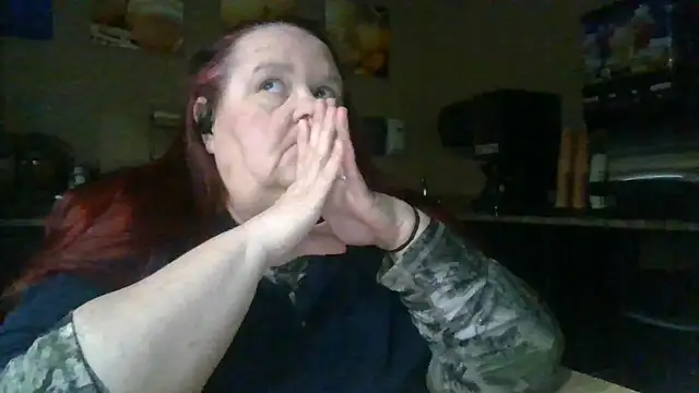 Hornybbw1978 online show from March 13, 2026, 7:57 am