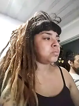 Snapshot of Weedsex_couple chatting on December 28, 2024, 2:01 am Weedsex couple online show from December 28, 2024, 2:01 am