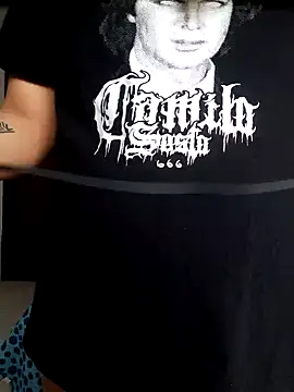 cosmicwind online show from March 7, 2025, 6:11 pm