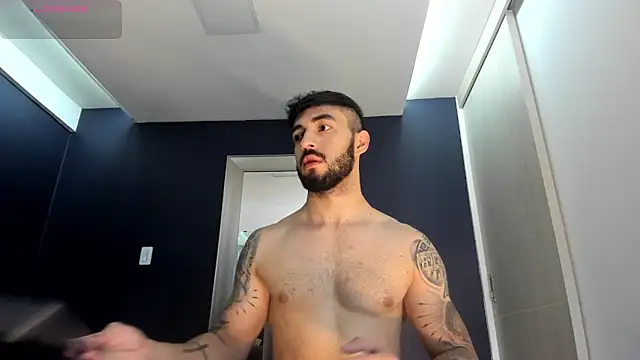 Snapshot of MarkWalker__ chatting on March 24, 2026, 9:20 am MarkWalker online show from March 24, 2026, 9:20 am