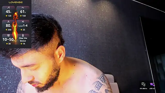 MarkWalker   online show from January 16, 2026, 10:08 am