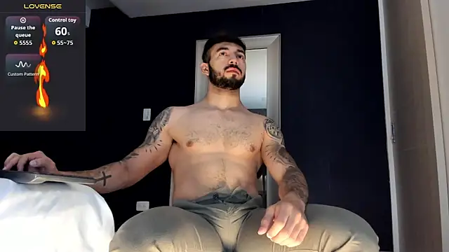 MarkWalker   online show from February 27, 2026, 10:04 am