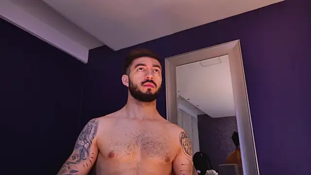 MarkWalker   online show from October 14, 2025, 10:49 am