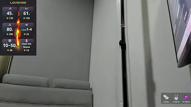 MarkWalker   online show from December 16, 2025, 9:57 am