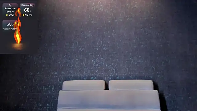 Snapshot of MarkWalker__ chatting on May 4, 2026, 9:56 am MarkWalker online show from May 4, 2026, 9:56 am