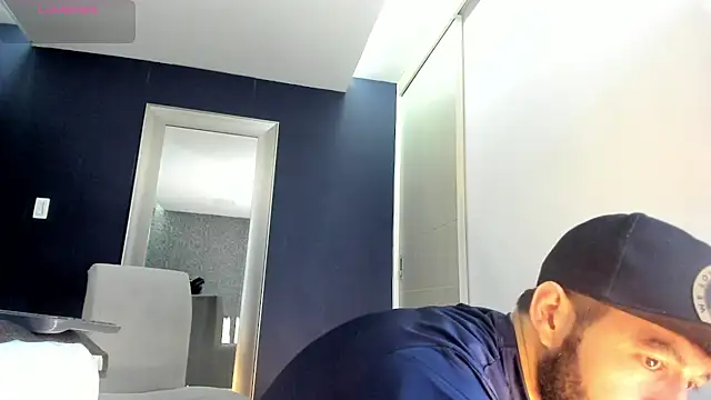 Snapshot of MarkWalker__ chatting on March 25, 2026, 9:41 am MarkWalker online show from March 25, 2026, 9:41 am