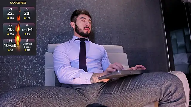 Snapshot of MarkWalker__ chatting on March 6, 2026, 10:21 am MarkWalker online show from March 6, 2026, 10:21 am