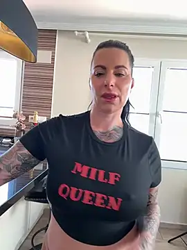 InKed-Kathy online show from March 21, 2025, 10:28 am