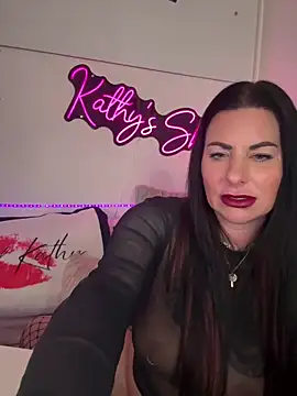 Snapshot of InKed-Kathy chatting on March 15, 2026, 10:50 pm InKed-Kathy online show from March 15, 2026, 10:50 pm