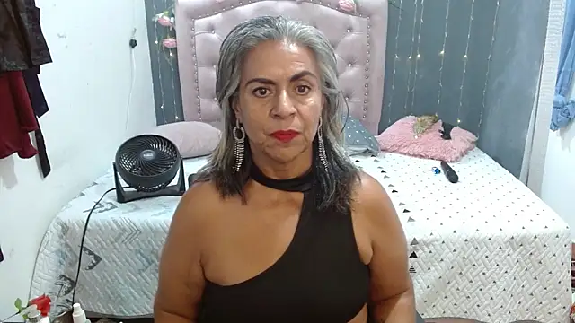 lalisha 96 online show from October 19, 2025, 12:24 am