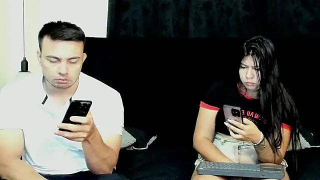 Snapshot of lissandthor13 chatting on January 8, 2026, 10:43 am lissandthor13 online show from January 8, 2026, 10:43 am