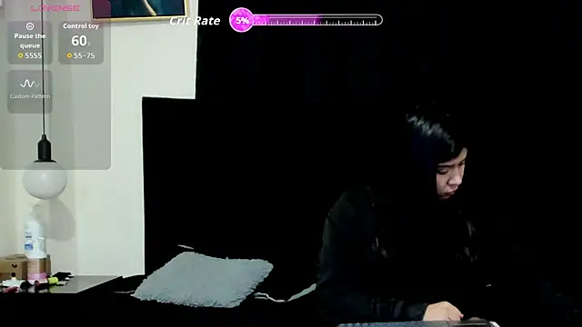 Snapshot of lissandthor13 chatting on February 21, 2026, 10:17 am lissandthor13 online show from February 21, 2026, 10:17 am