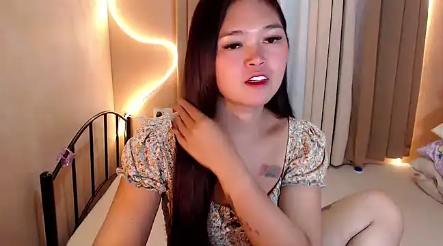 Itsme claire online show from March 9, 2025, 10:41 pm