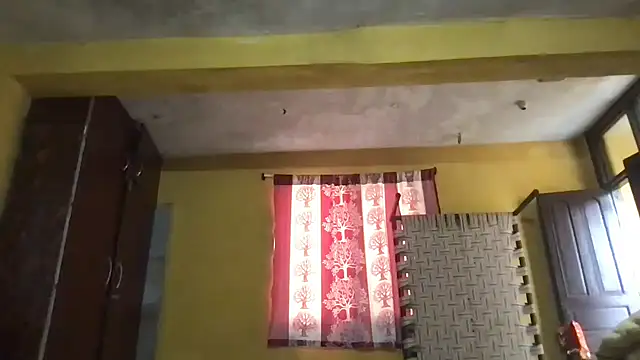 Riyasingh9 online show from February 24, 2026, 4:02 am