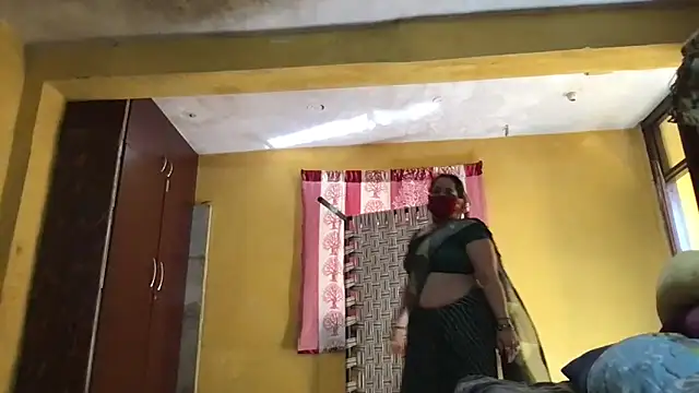 Riyasingh9 online show from April 6, 2026, 4:19 am