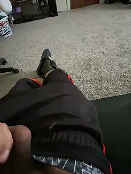 Nando49  online show from January 17, 2025, 6:23 pm