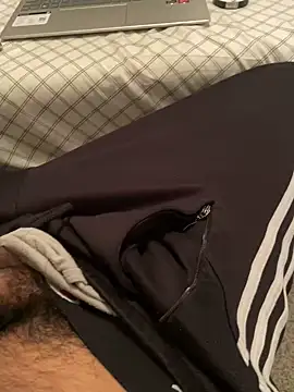 Nando49  online show from January 4, 2025, 12:05 am