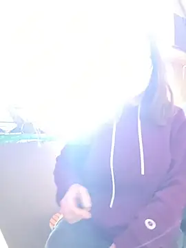 Lina lou4 online show from January 11, 2026, 2:24 pm