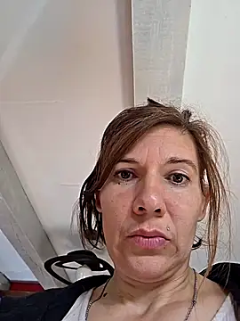 Lina lou4 online show from September 27, 2025, 10:21 am