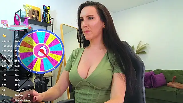 Snapshot of EvaKeks chatting on March 3, 2026, 6:26 pm EvaKeks online show from March 3, 2026, 6:26 pm