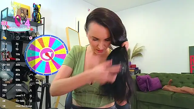 Snapshot of EvaKeks chatting on March 8, 2026, 6:11 pm EvaKeks online show from March 8, 2026, 6:11 pm