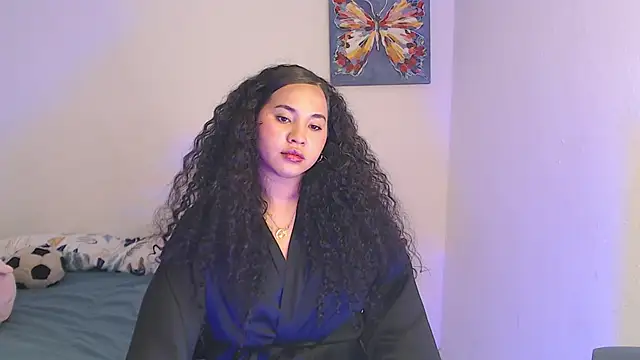 Snapshot of luciana_keating chatting on January 12, 2026, 11:06 am luciana keating online show from January 12, 2026, 11:06 am