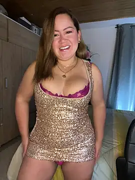 Melissa Bianco online show from May 23, 2026, 6:01 am