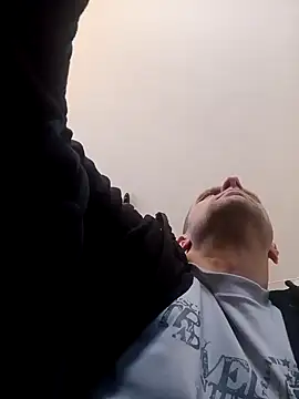 Roman0798 online show from February 3, 2025, 3:17 pm