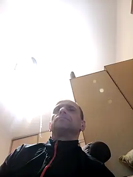 Roman0798 online show from February 13, 2025, 4:28 pm