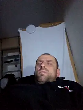 Roman0798 online show from October 11, 2025, 2:12 am