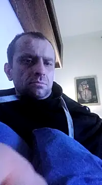 Roman0798 online show from January 20, 2025, 10:59 pm