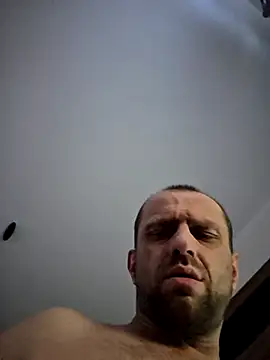 Roman0798 online show from October 9, 2025, 6:47 am