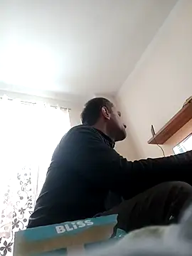 Roman0798 online show from March 15, 2025, 3:16 pm