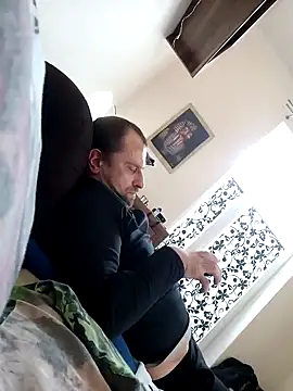 Roman0798 online show from January 31, 2025, 10:10 am