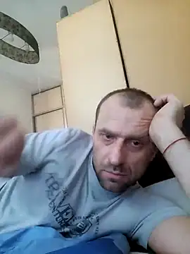 Roman0798 online show from March 9, 2025, 8:18 am