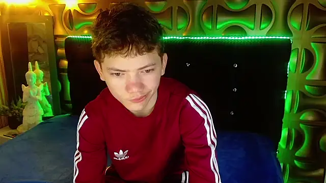 cruz dante online show from March 30, 2026, 7:15 pm