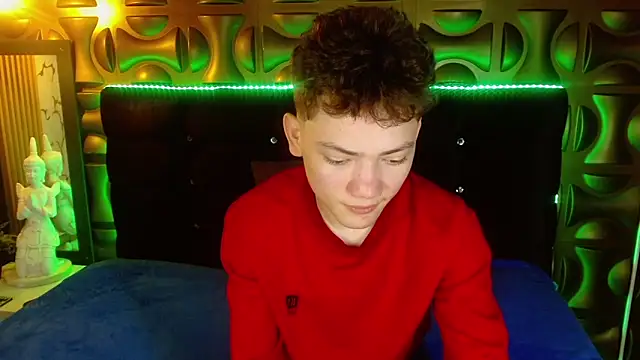 cruz dante online show from April 10, 2026, 7:10 pm