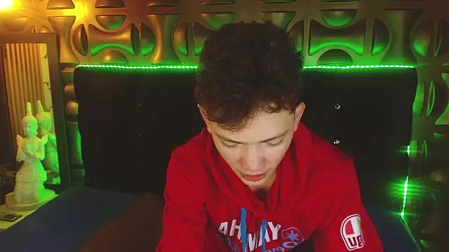 cruz dante online show from April 13, 2026, 7:18 pm