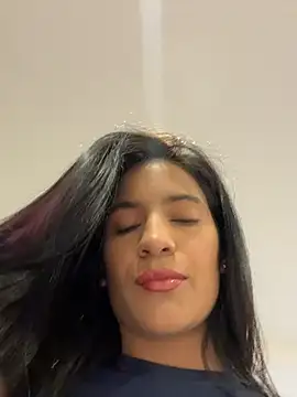 Snapshot of I_am_kat chatting on February 1, 2026, 8:40 pm I am kat online show from February 1, 2026, 8:40 pm