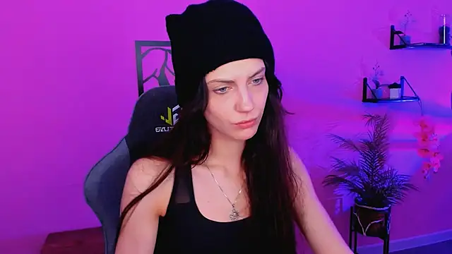 Snapshot of EmilyWilden chatting on January 27, 2025, 11:32 am EmilyWilden online show from January 27, 2025, 11:32 am