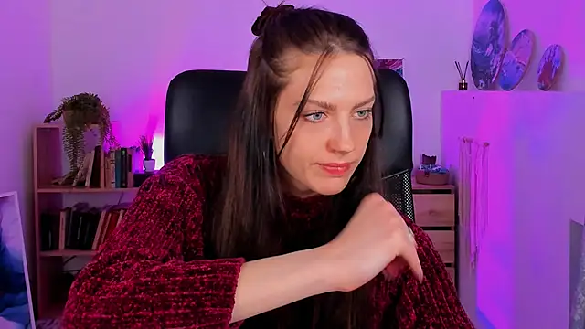 Snapshot of EmilyWilden chatting on February 27, 2025, 11:39 am EmilyWilden online show from February 27, 2025, 11:39 am