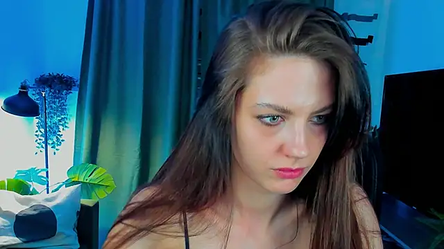 Snapshot of EmilyWilden chatting on February 24, 2025, 11:54 am EmilyWilden online show from February 24, 2025, 11:54 am