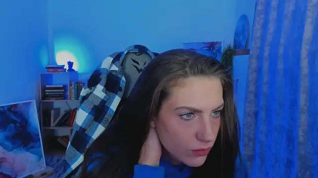 Snapshot of EmilyWilden chatting on October 1, 2025, 8:19 am EmilyWilden online show from October 1, 2025, 8:19 am